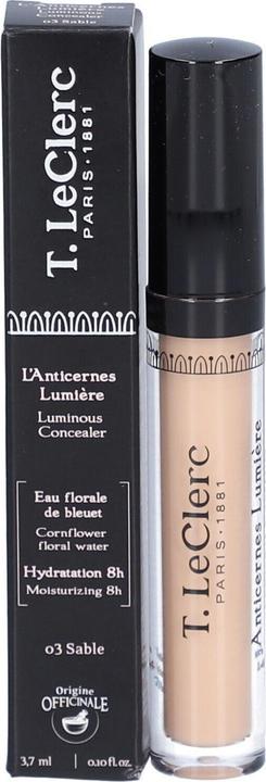 Produktbild T. LeClerc Luminous Concealer (03 SABLE)