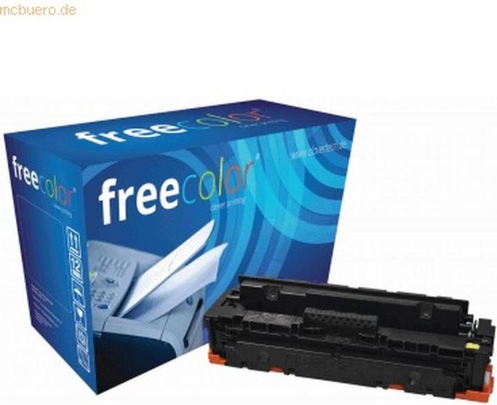Produktbild Freecolor modul für Color LaserJet Pro M452 (Y)