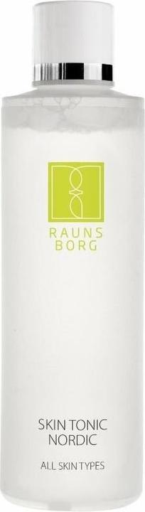 Immagine prodotto Raunsborg Tonico della pelle per tutti i tipi di pelle 200 ml (Tonico per il viso, 200 ml)