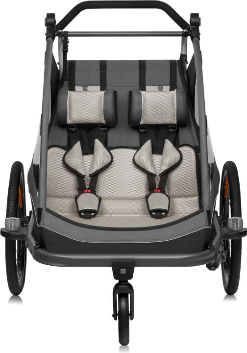 Actual product image Lionelo Cama