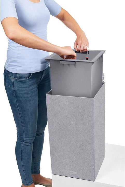 Produktbild Lechuza Canto Stone (40 cm)