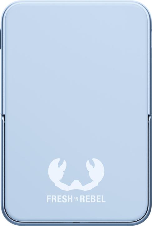 Image du produit Fresh'N Rebel Vivid (5000 mAh, 20 W, 19.25 Wh)