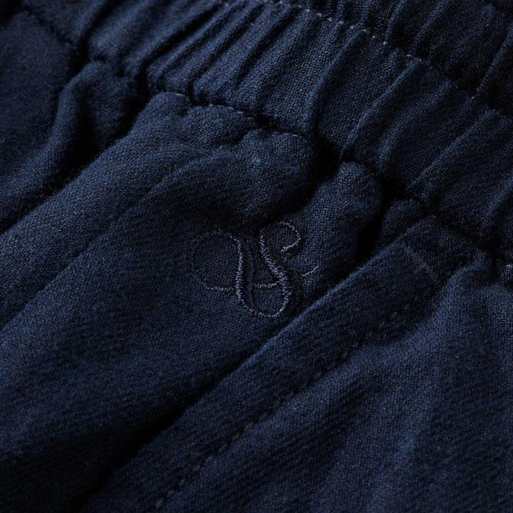 Image du produit Scotch & Soda CORE - Fave - Cotton-Linen twill bermuda short (34)