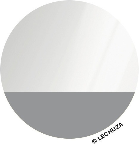 Actual product image Lechuza Yula (1.70 l)
