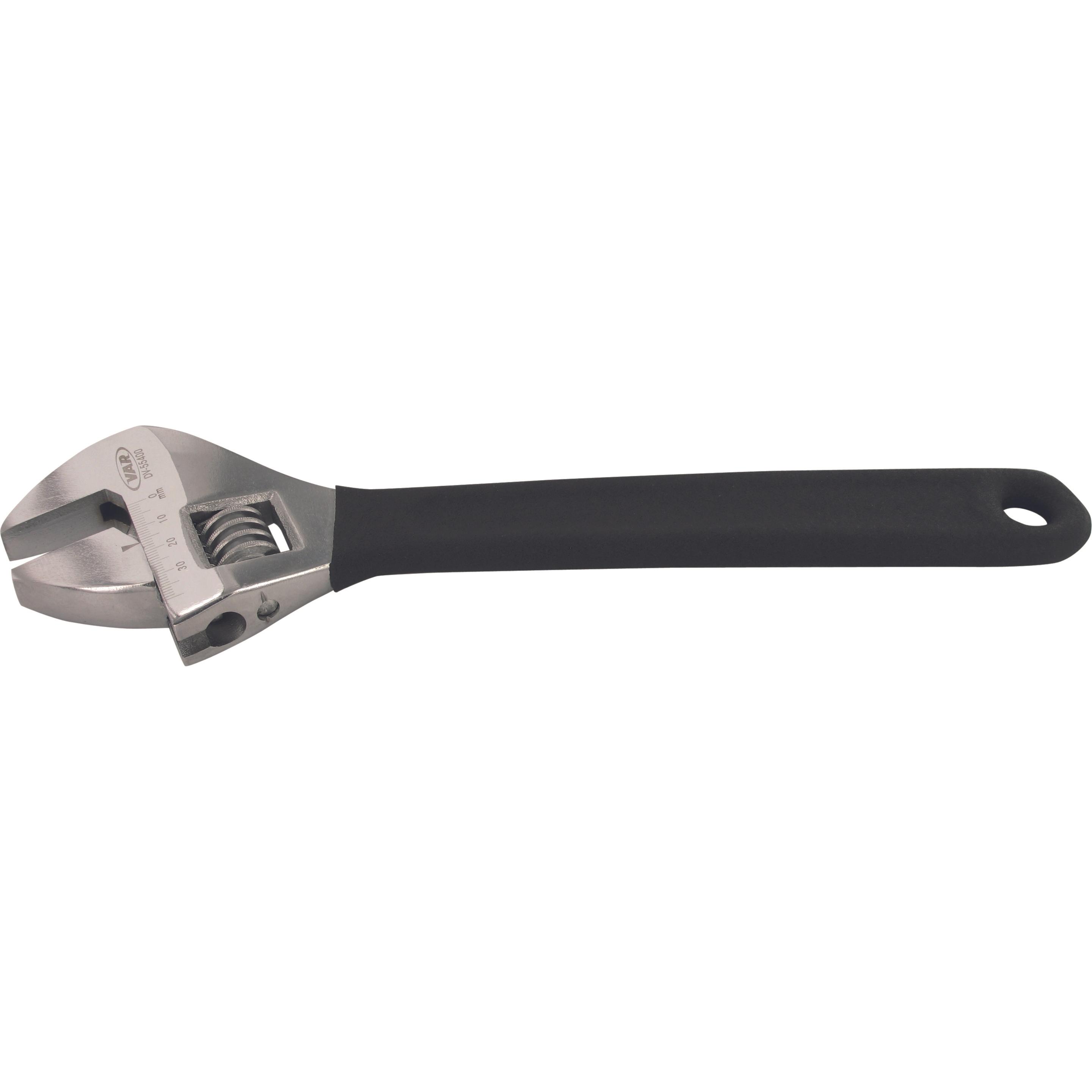 VAR, Schraubenschlüssel, Rollgabelschlüssel (35 mm)