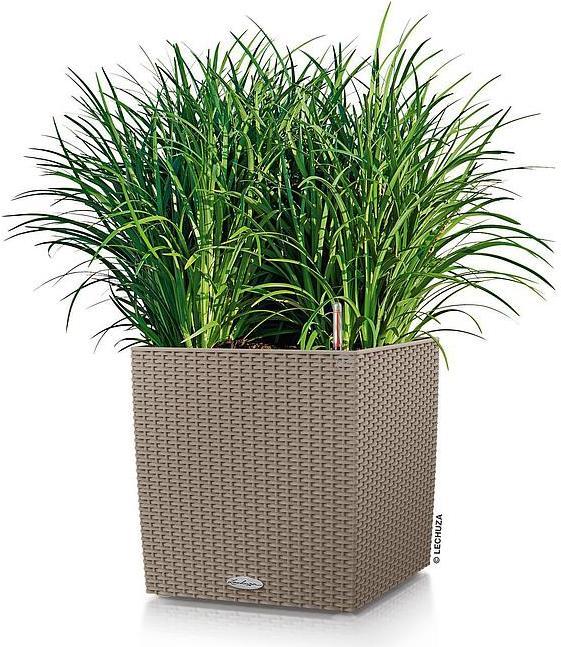 Produktbild Lechuza Blumentopf Cube Cottage 40 (40 x 40 x 40 cm)