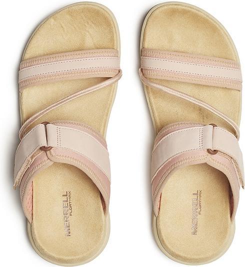 Actual product image Merrell Terran 4 Slide (38)