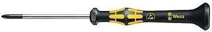 Actual product image Wera 1550 ESD Micro PH 1 x 80 mm (Phillipps cross recess (PH))