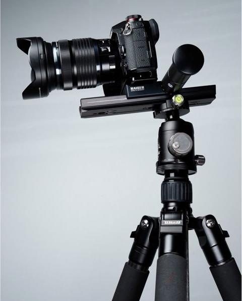 Produktbild Kaiser Fototechnik Kaiser Einstellschlitten Makro