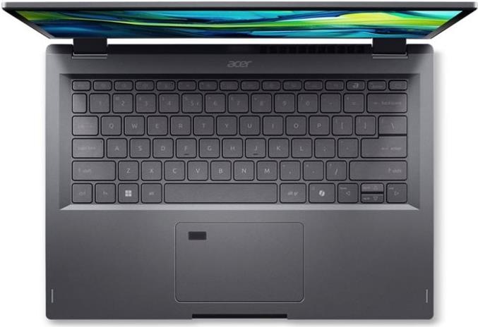 Productafbeelding Acer Aspire Spin 14 (14", Intel Core Ultra 7 155U, 16 GB, 1000 GB, NL)