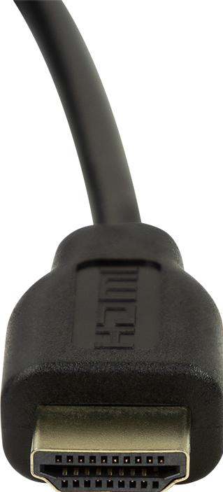 Image du produit LogiLink HDMI (Typ A) — HDMI (Typ A) (7.50 m, HDMI)