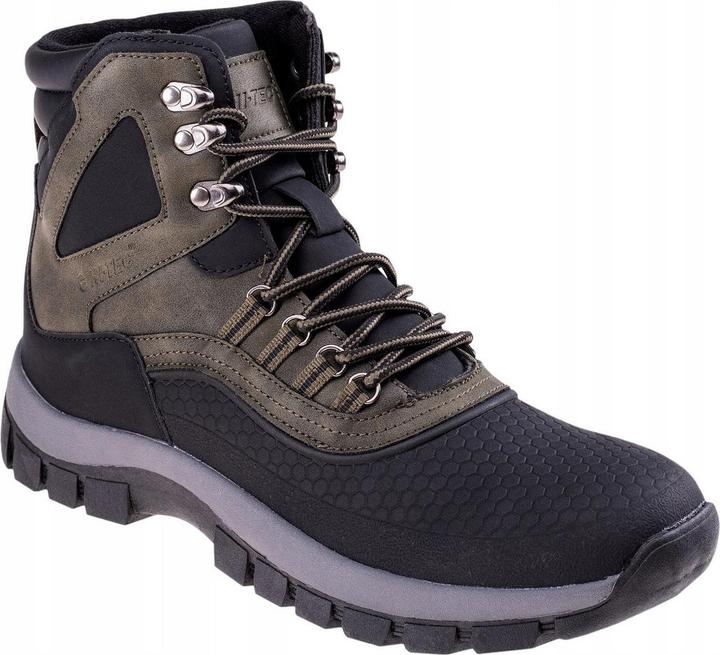 Produktbild Hi-Tec Wanderschuhe Blazi (47)