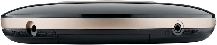 Actual product image Grundig GCDP 8500