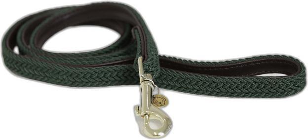 Produktbild Kentucky Dogwear Geknüpfte Nylon Hundeleine (Hund)