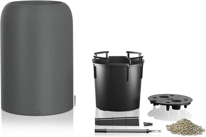 Actual product image Lechuza Havalo 60 (59 cm)