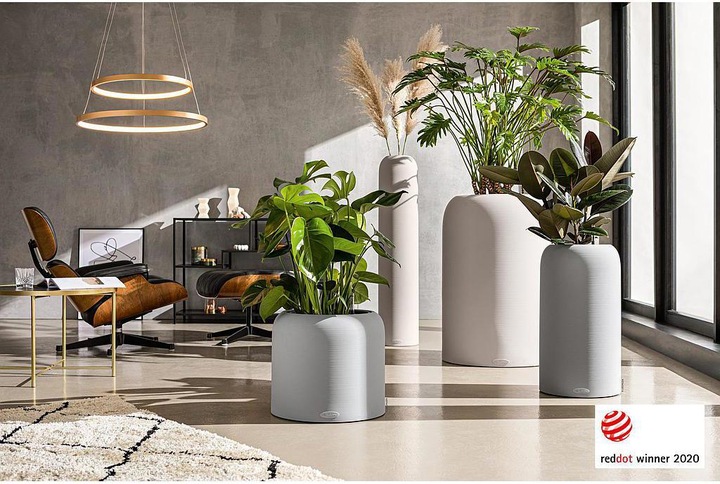 Actual product image Lechuza Havalo 60 (59 cm)