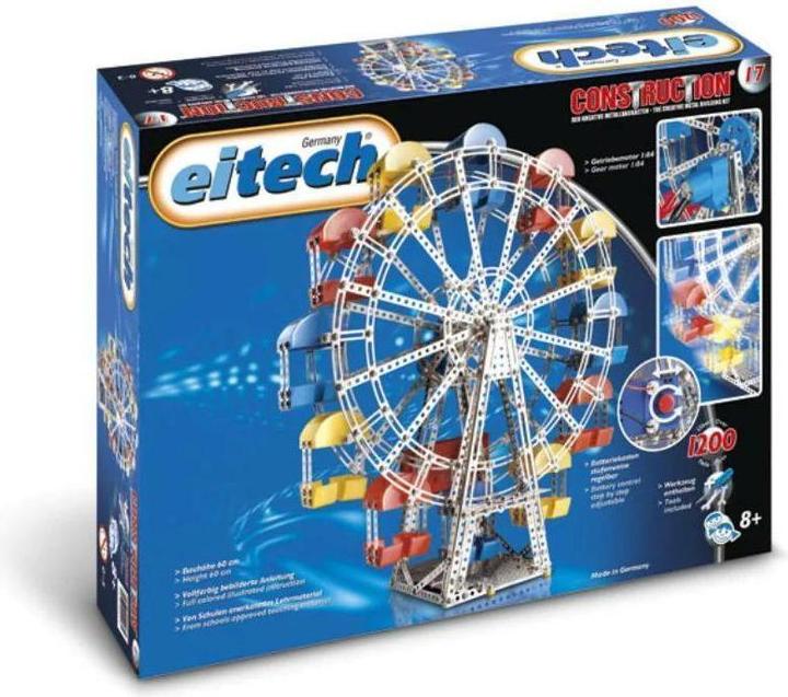 Produktbild Eitech Klassiker Riesenrad