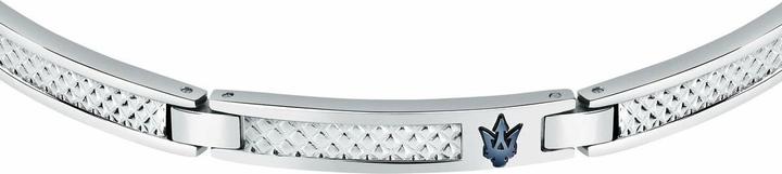 Produktbild Maserati Armband (19 cm, Edelstahl)