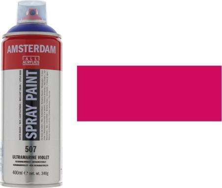 Image du produit Amsterdam Peinture en aérosol (400 ml)