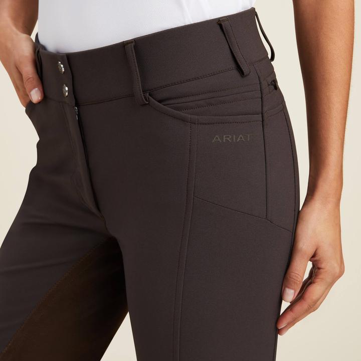 Produktbild Ariat reithose full grip damen prelude tradition (46)