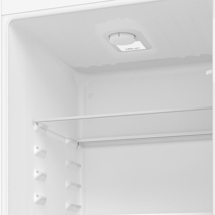 Actual product image Indesit KINH 1271 B4E Einbaukühlschrank, 262 L (262 l)