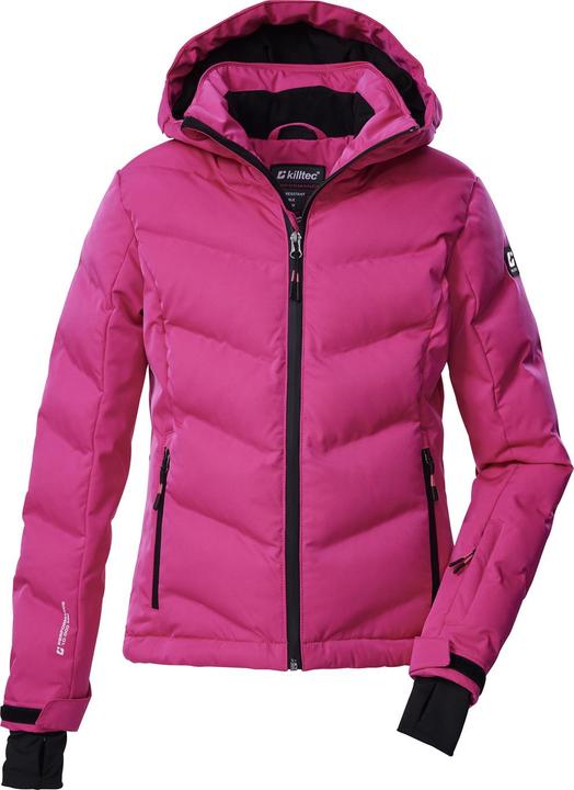 Immagine prodotto Killtec Girl's KSW 199 Ski Qltd Jacket (152)