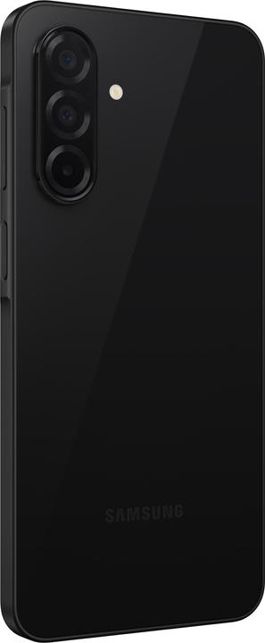Produktbild Samsung Galaxy A26 (128 GB, Black, 6.70", Dual SIM, 5G)
