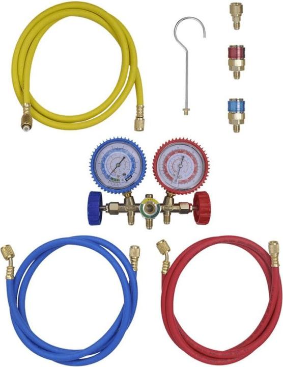 Immagine prodotto vidaXL Hrissa