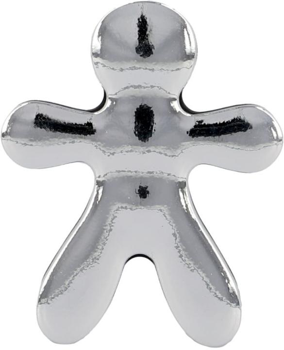 Immagine prodotto Mr & Mrs Fragrance Jeff Chrome Sandal & Incense