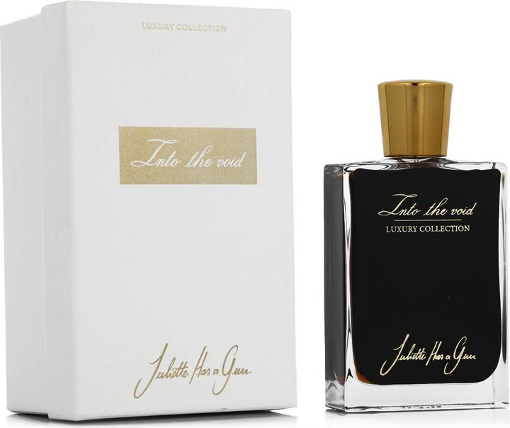 Actual product image Juliette Has a Gun Into the Void by Eau de Parfum Spray 75 ml (Eau de parfum, 75 ml)