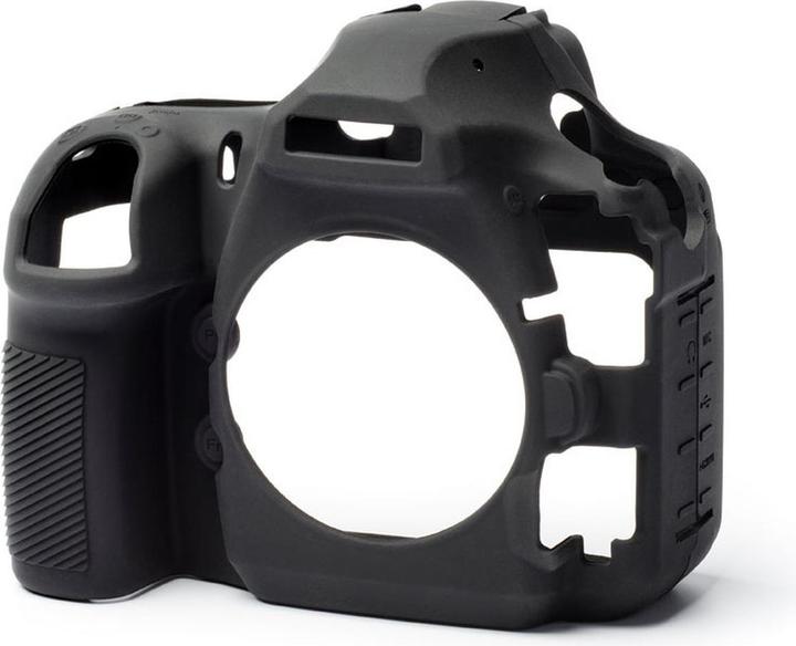 Produktbild easyCover camera case for Nikon D850 black