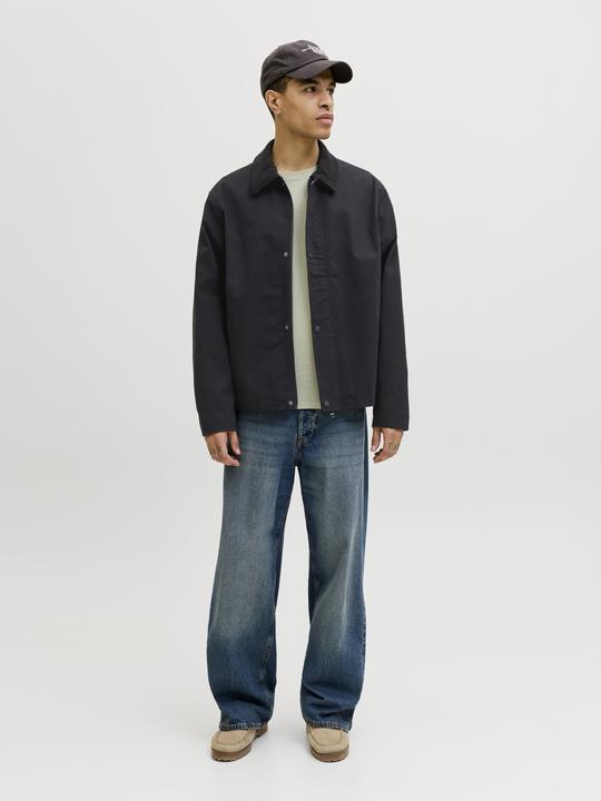 Actual product image Jack & Jones Jjegraham Worker Jacket Sn (L)