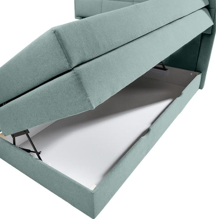 Produktbild Livetastic Orlando (180 x 200 cm)