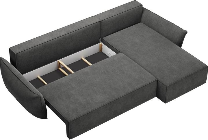 Produktbild Micadoni Kaelle (Ecksofa)