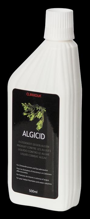 Produktbild Climaqua Algicid (500 g, 500 ml)