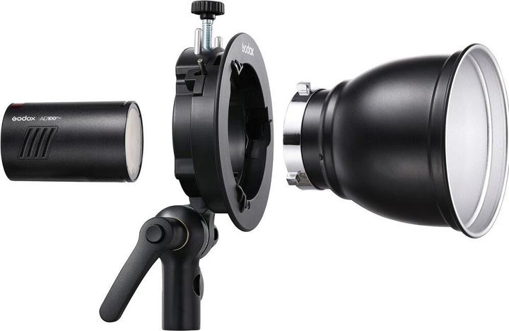 Produktbild Godox 3-Light Kit AD100PRO, 100W (100 W, Set)