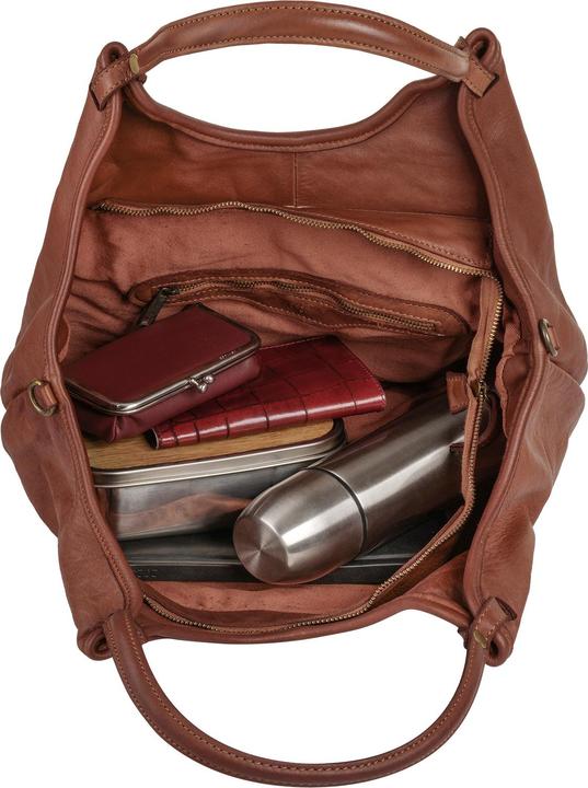 Actual product image Samantha Look Handtasche