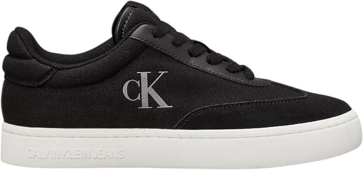 Image du produit Calvin Klein Baskets Classiques Mixte Basse Semelle Cupsole (37)