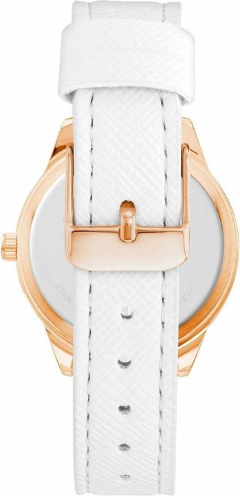 Actual product image Juicy Couture Ladies' watch JC1300RGWT (Ø 35 mm) (35 mm)