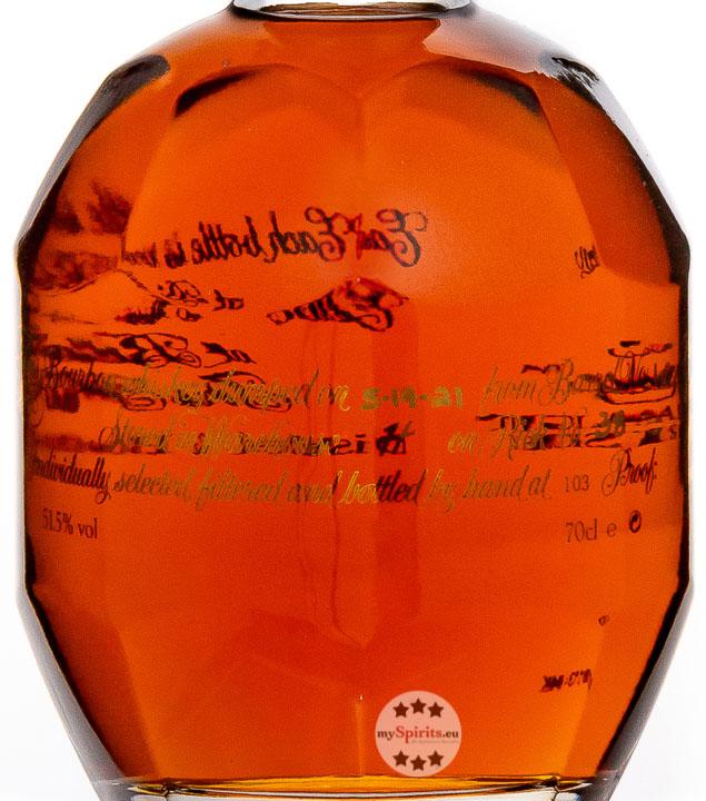 Immagine prodotto Blanton's Gold Edition (1 x 70 cl)
