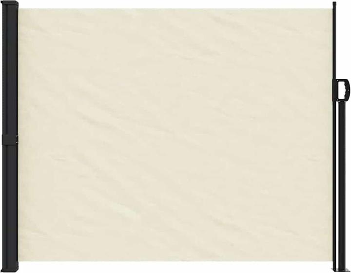 Image du produit vidaXL ausziehbare Seitenmarkise (3 m)