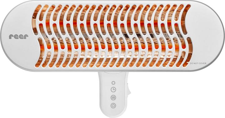 Image du produit Reer autonome HeatCare+ Flex