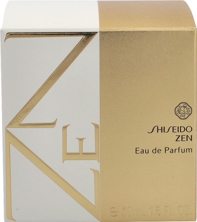 Immagine prodotto Shiseido Zen (Eau de parfum, 50 ml)