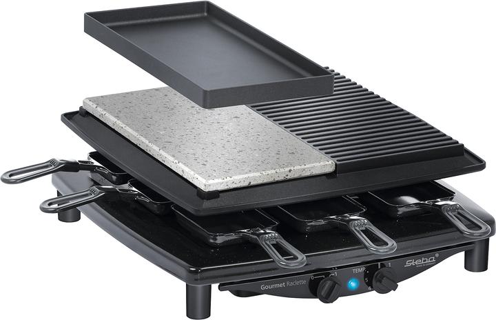 Steba RC 4 Plus Deluxe