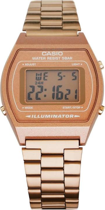 Actual product image Casio Vintage B640wc-5aef (Digital watch, 38.90 mm)