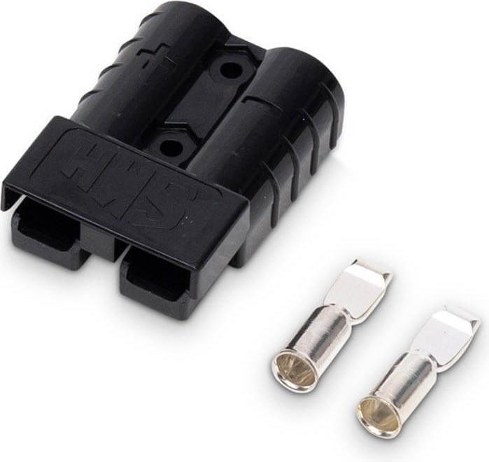 Immagine prodotto Autosolar Set connettore Anderson / connettore batteria