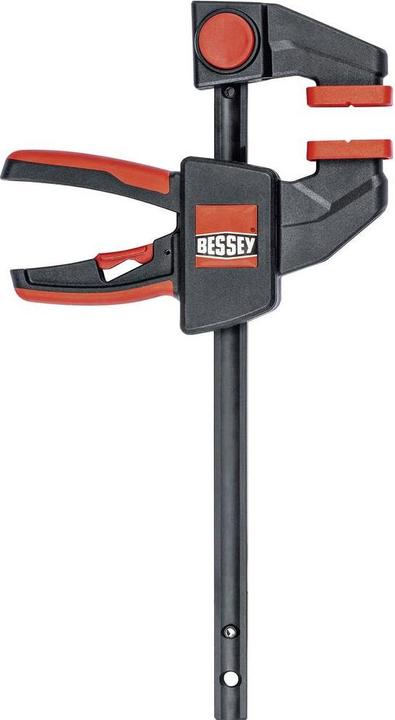 Productafbeelding Bessey Eenhandsklemset (300 mm)