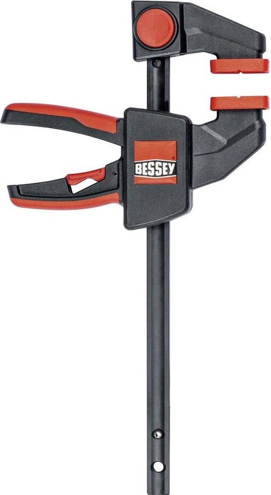 Immagine prodotto Bessey Set di morsetti a una mano (300 mm)