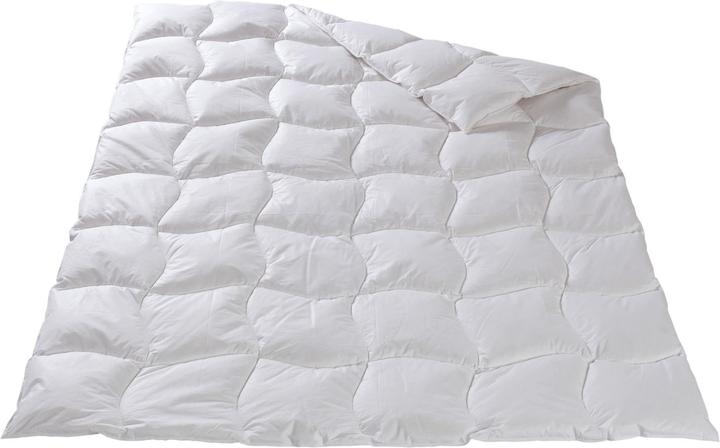 Actual product image DOR Sanitised (620 g, Down, 200 x 210 cm)