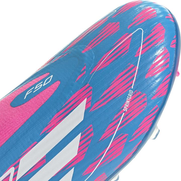 Produktbild adidas kinder-fussballschuhe f50 league ll fg/mg (35)